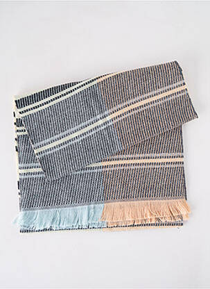 Eșarfă negru JOSÉLISE femeie