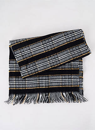 Eșarfă negru JOSÉLISE femeie