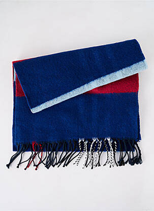 Eșarfă albastru JOSÉLISE femeie