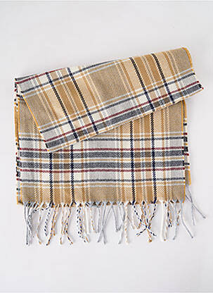 Eșarfă bej JOSÉLISE femeie