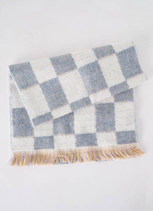 Eșarfă gri JOSÉLISE femeie