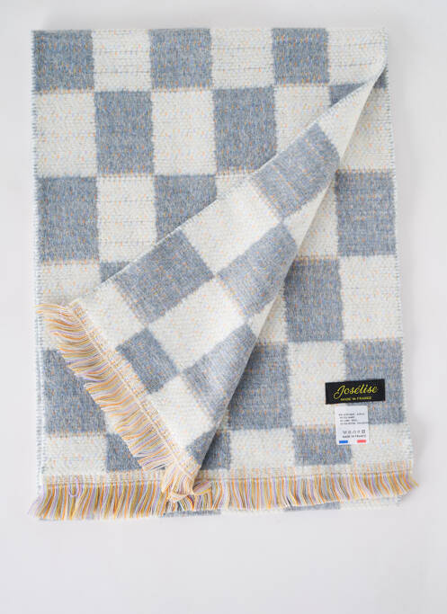 Eșarfă gri JOSÉLISE femeie