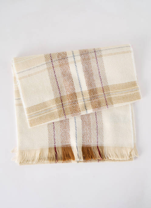 Eșarfă bej JOSÉLISE femeie