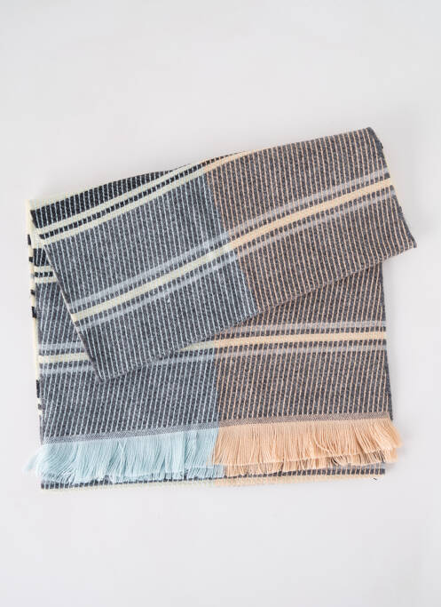 Eșarfă negru JOSÉLISE femeie