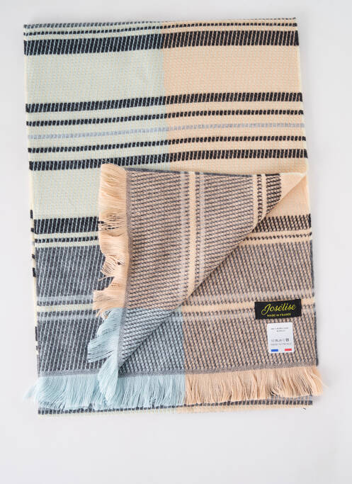 Eșarfă negru JOSÉLISE femeie