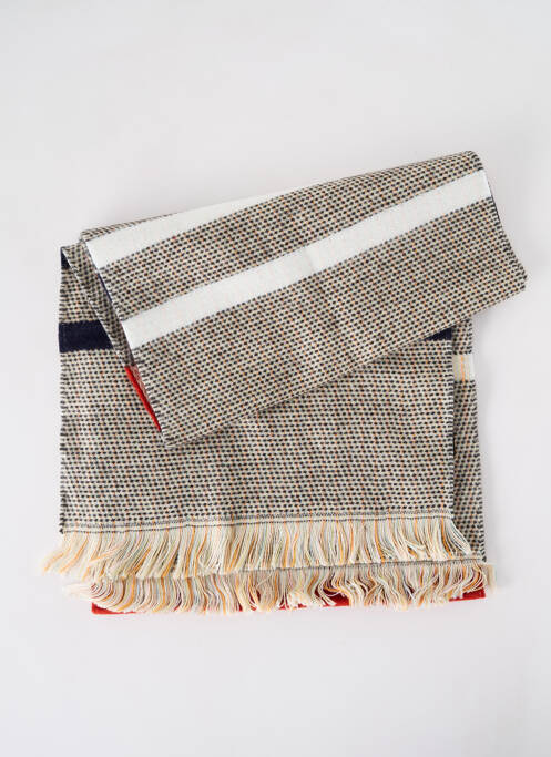 Eșarfă roșu JOSÉLISE femeie