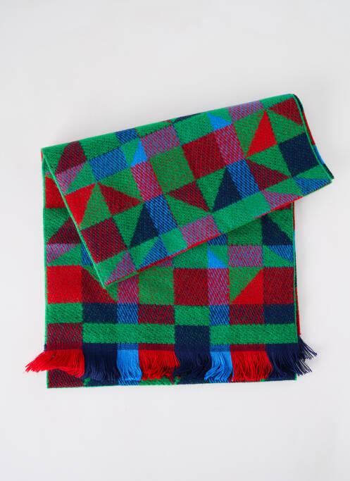 Eșarfă verde JOSÉLISE femeie