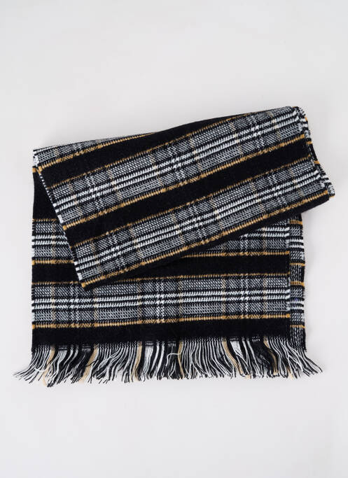 Eșarfă negru JOSÉLISE femeie