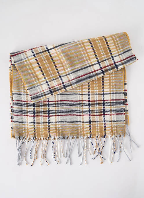 Eșarfă bej JOSÉLISE femeie