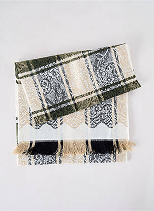 Eșarfă bej JOSÉLISE femeie