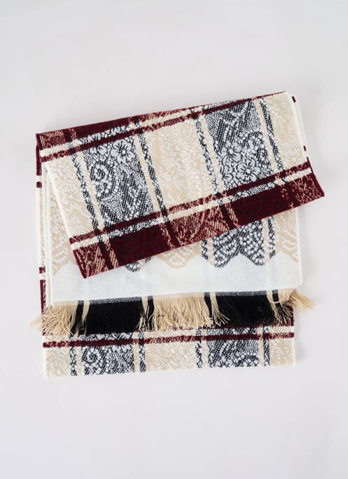 Eșarfă bej JOSÉLISE femeie