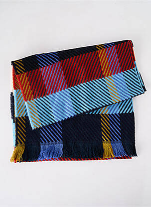 Eșarfă albastru JOSÉLISE femeie