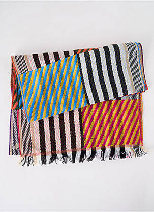 Eșarfă albastru JOSÉLISE femeie