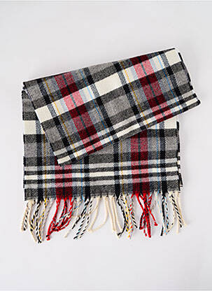 Eșarfă negru JOSÉLISE femeie