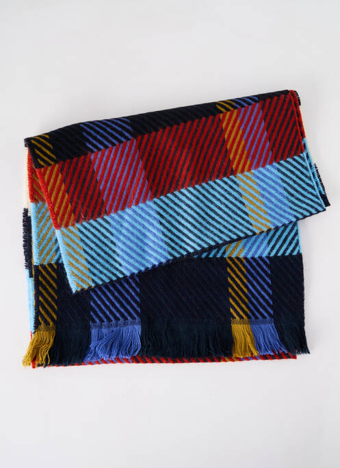 Eșarfă albastru JOSÉLISE femeie