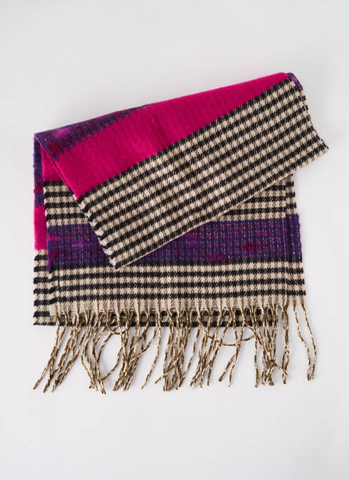 Eșarfă violet JOSÉLISE femeie