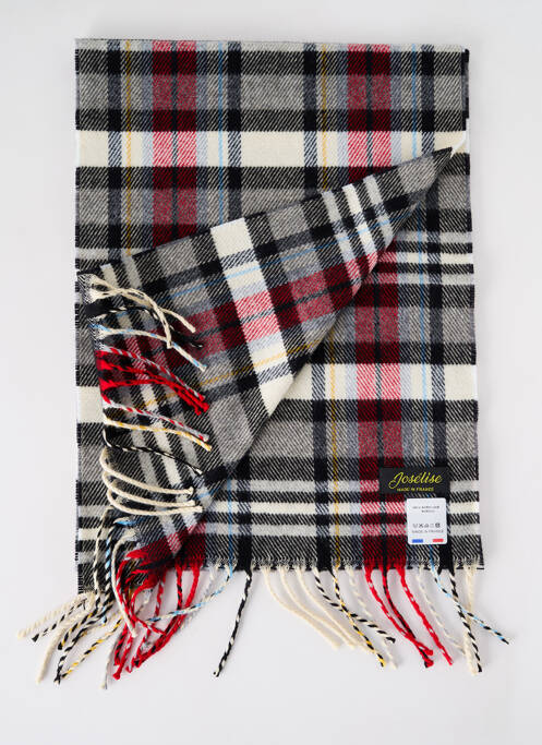 Eșarfă negru JOSÉLISE femeie