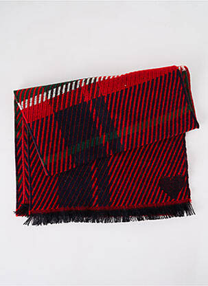 Eșarfă roșu JOSÉLISE femeie