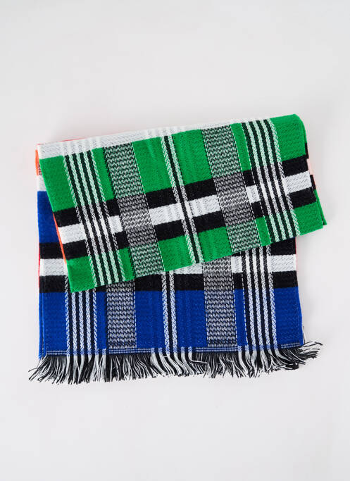 Eșarfă albastru JOSÉLISE femeie