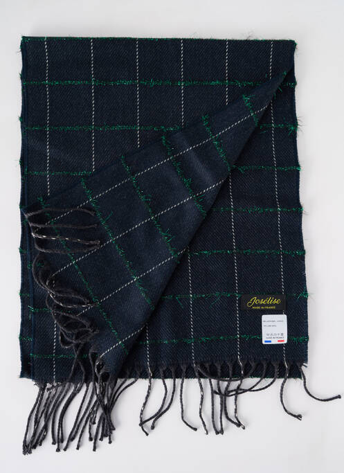 Eșarfă albastru JOSÉLISE femeie