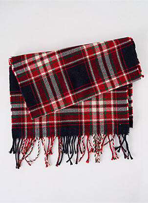 Eșarfă roșu JOSÉLISE femeie