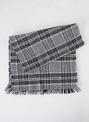 Eșarfă negru JOSÉLISE femeie