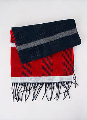 Eșarfă roșu JOSÉLISE femeie