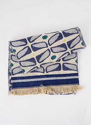 Eșarfă albastru JOSÉLISE femeie