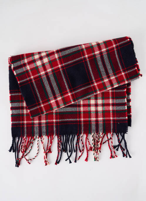 Eșarfă roșu JOSÉLISE femeie