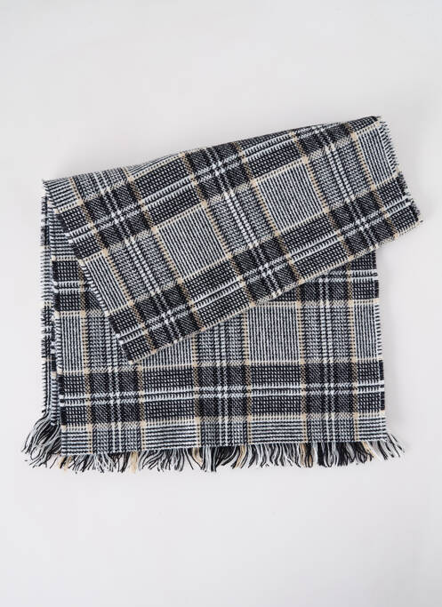 Eșarfă negru JOSÉLISE femeie