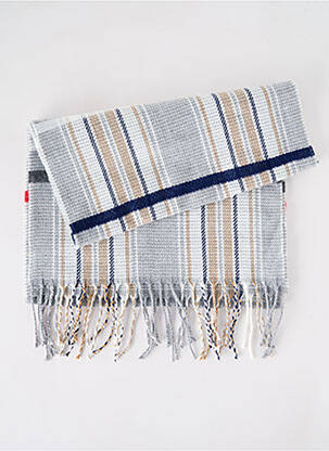 Eșarfă gri JOSÉLISE femeie