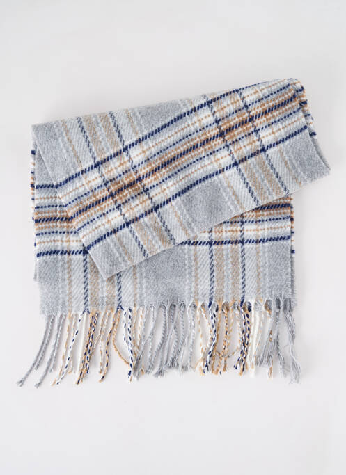 Eșarfă gri JOSÉLISE femeie