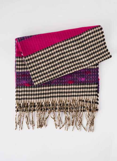 Eșarfă violet JOSÉLISE femeie