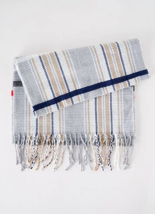 Eșarfă gri JOSÉLISE femeie