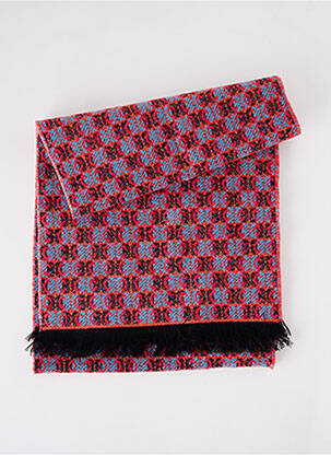 Eșarfă roșu JOSÉLISE femeie