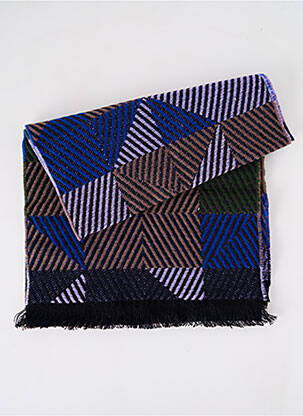 Eșarfă albastru JOSÉLISE femeie