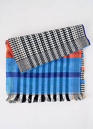 Eșarfă albastru JOSÉLISE femeie