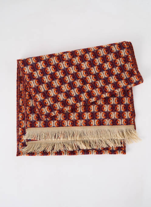 Eșarfă portocaliu JOSÉLISE femeie