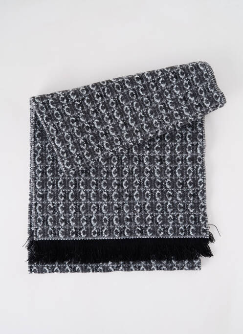 Eșarfă gri JOSÉLISE femeie