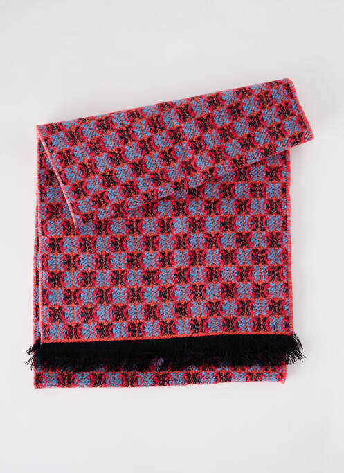 Eșarfă roșu JOSÉLISE femeie