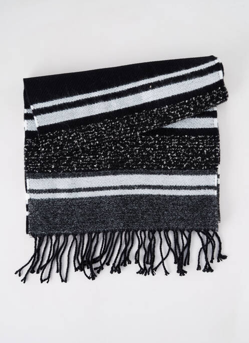 Eșarfă negru JOSÉLISE femeie