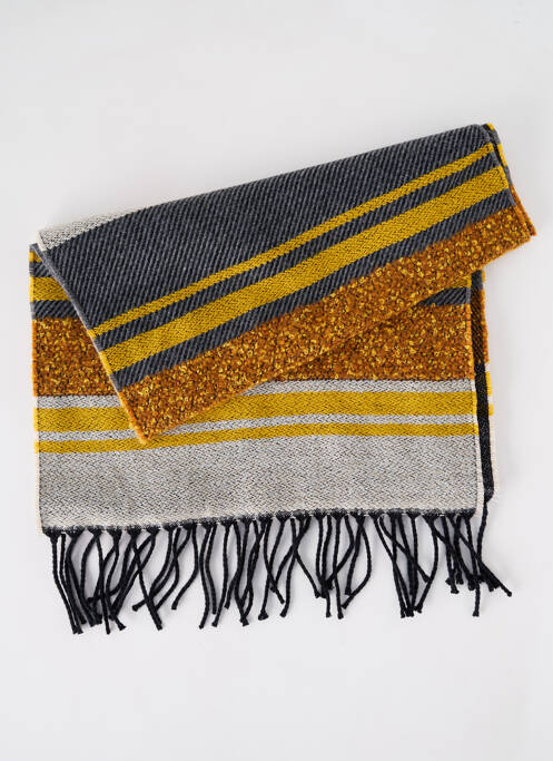 Eșarfă gri JOSÉLISE femeie