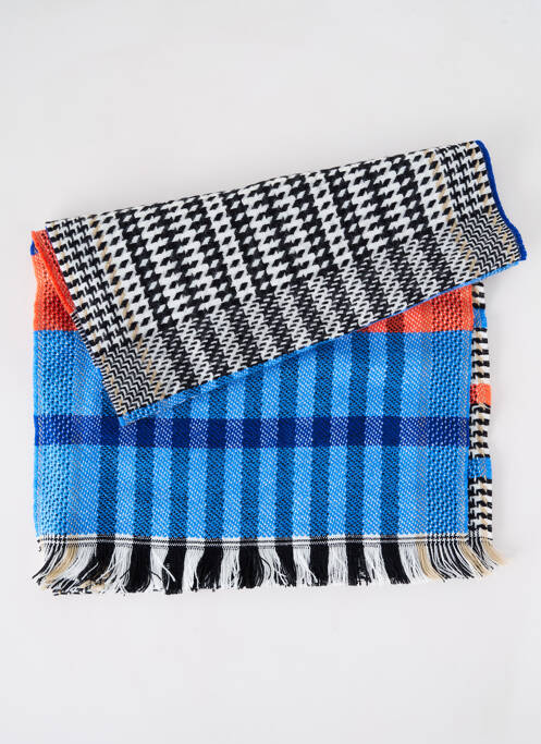 Eșarfă albastru JOSÉLISE femeie