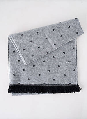 Eșarfă gri JOSÉLISE femeie