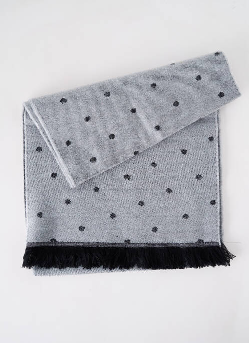 Eșarfă gri JOSÉLISE femeie