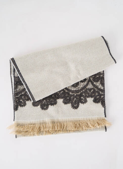 Eșarfă negru JOSÉLISE femeie