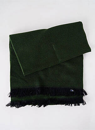 Eșarfă verde JOSÉLISE femeie