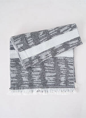 Eșarfă gri JOSÉLISE femeie