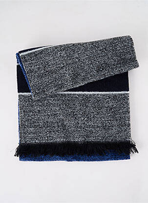 Eșarfă albastru JOSÉLISE femeie