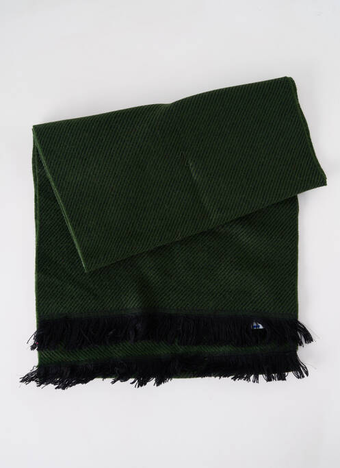 Eșarfă verde JOSÉLISE femeie